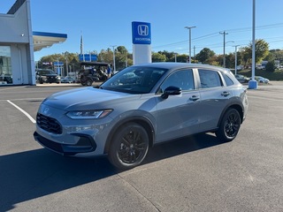 2026 Honda HR-V for sale in Johnson City TN