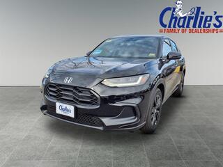 2026 Honda HR-V for sale in Augusta ME