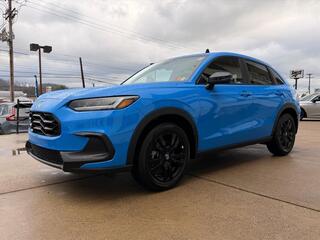2026 Honda HR-V for sale in Beckley WV