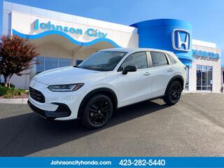 2026 Honda HR-V for sale in Johnson City TN