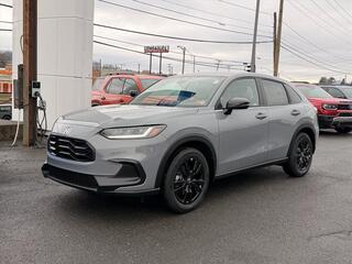 2026 Honda HR-V for sale in Beckley WV