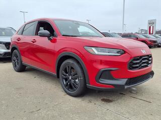 2026 Honda HR-V for sale in Triadelphia WV