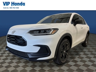 2026 Honda HR-V for sale in North Plainfield NJ