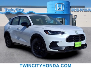 2026 Honda HR-V for sale in Port Arthur TX