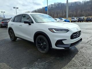2026 Honda HR-V for sale in Bridgeport WV