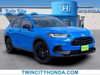 2026 Honda HR-V for sale in Port Arthur TX