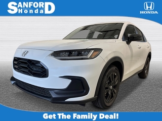 2026 Honda HR-V for sale in Sanford NC