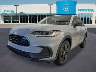 2026 Honda HR-V for sale in Roanoke VA