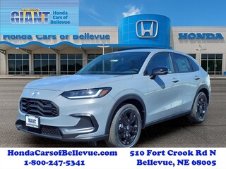 2026 Honda HR-V for sale in Bellevue NE