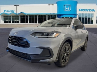 2026 Honda HR-V for sale in Roanoke VA