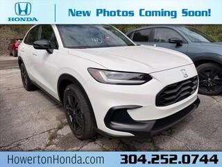 2026 Honda HR-V for sale in Beckley WV