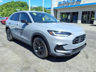2026 Honda HR-V for sale in Bridgeport WV