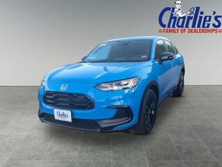 2026 Honda HR-V for sale in Augusta ME