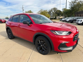 2023 Honda HR-V for sale in Peoria IL