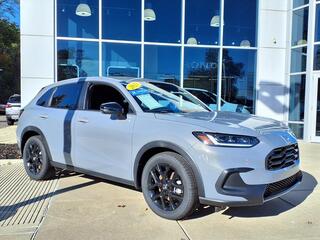 2023 Honda HR-V for sale in Tupelo MS