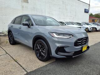 2023 Honda HR-V