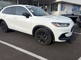 2024 Honda HR-V for sale in Johnson City TN