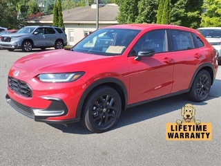 2025 Honda HR-V for sale in Boone NC