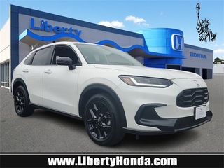 2025 Honda HR-V for sale in Orange TX