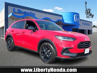 2025 Honda HR-V for sale in Orange TX
