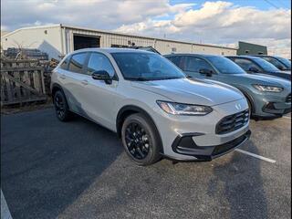 2025 Honda HR-V for sale in Bowling Green KY