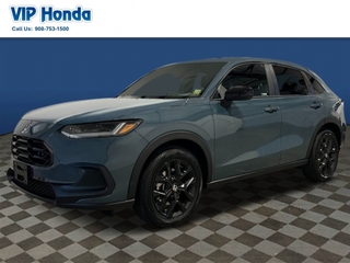 2025 Honda HR-V for sale in North Plainfield NJ