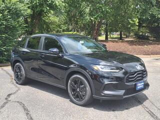 2026 Honda HR-V for sale in Mishawaka IN