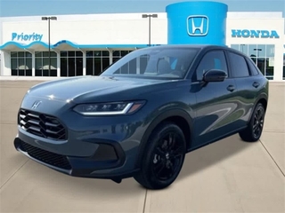 2026 Honda HR-V for sale in Roanoke VA