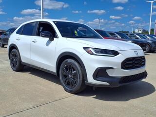 2026 Honda HR-V