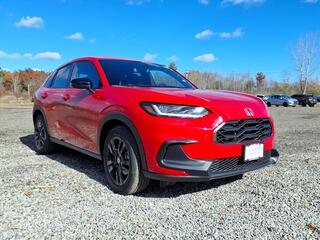 2026 Honda HR-V for sale in Salem NH