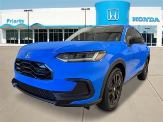 2026 Honda HR-V for sale in Roanoke VA