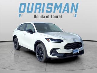 2026 Honda HR-V for sale in Laurel MD