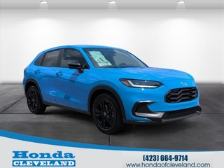 2026 Honda HR-V for sale in Cleveland TN
