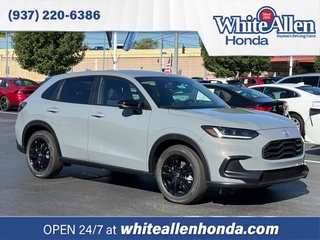 2026 Honda HR-V for sale in Dayton OH