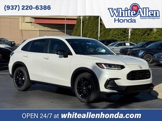 2026 Honda HR-V for sale in Dayton OH