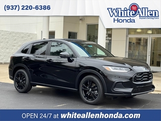 2026 Honda HR-V for sale in Dayton OH