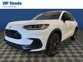 2026 Honda HR-V for sale in North Plainfield NJ