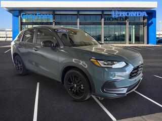 2026 Honda HR-V for sale in Bowling Green KY