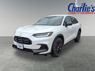 2026 Honda HR-V for sale in Augusta ME