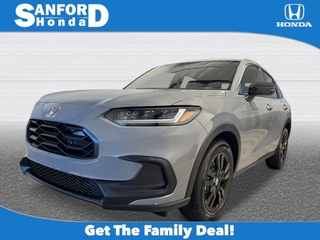 2026 Honda HR-V for sale in Sanford NC