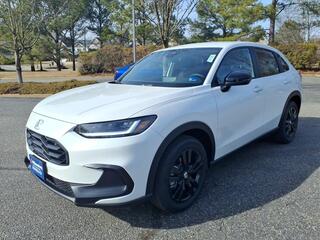 2026 Honda HR-V for sale in Mishawaka IN