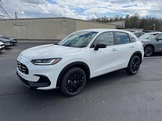 2026 Honda HR-V for sale in Johnson City TN