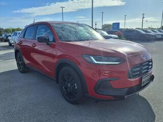 2026 Honda HR-V for sale in Morehead City NC