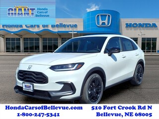 2026 Honda HR-V for sale in Bellevue NE