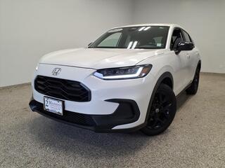 2023 Honda HR-V for sale in Union City NJ