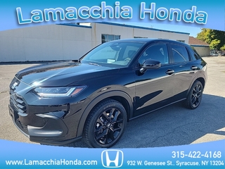 2023 Honda HR-V for sale in Syracuse NY
