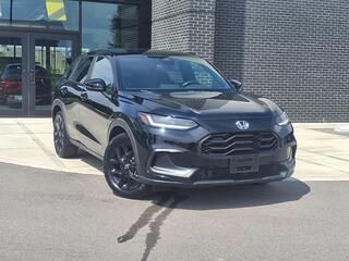 2023 Honda HR-V for sale in Dayton OH