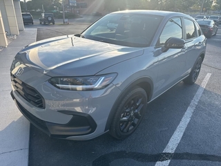 2023 Honda HR-V