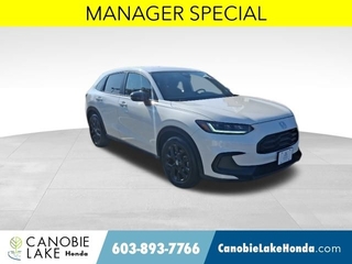 2023 Honda HR-V for sale in Salem NH