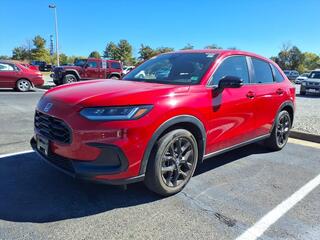 2024 Honda HR-V for sale in Roanoke VA